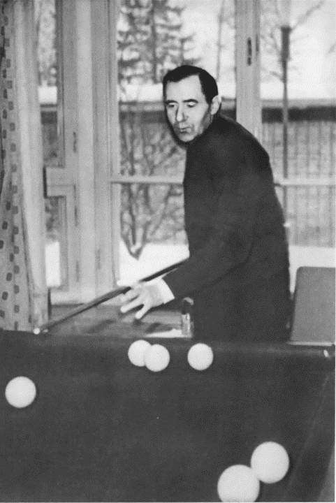 Громыко. Война, мир и дипломатия - i_041.jpg