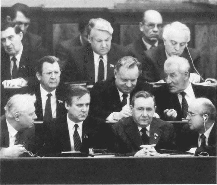 Громыко. Война, мир и дипломатия - i_052.jpg