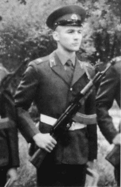 Громыко. Война, мир и дипломатия - i_056.jpg