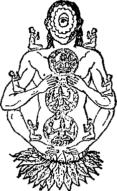 Адепты. Эзотерическая традиция Востока - i_005.png