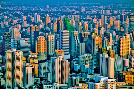 Бангкок и Паттайя. Путеводитель - i_053.jpg