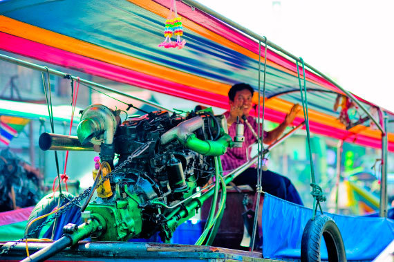 Бангкок и Паттайя. Путеводитель - i_072.jpg