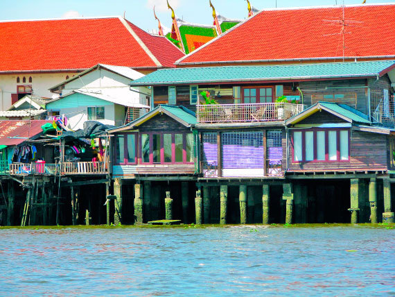 Бангкок и Паттайя. Путеводитель - i_075.jpg