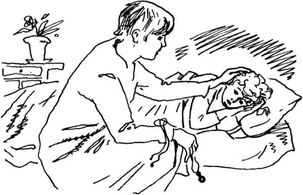 Богатый человек<br />Рассказы - i_007.jpg