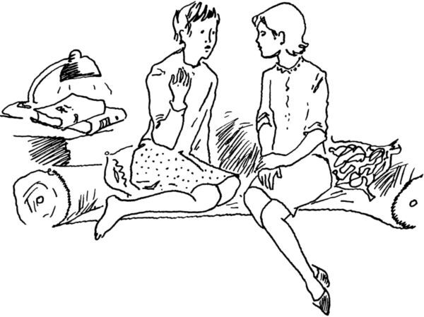 Богатый человек<br />Рассказы - i_010.jpg