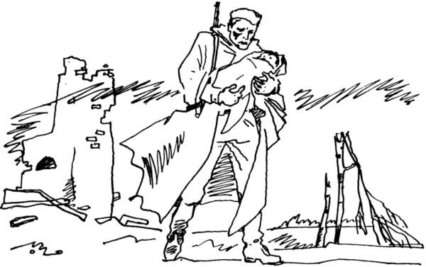 Богатый человек<br />Рассказы - i_011.jpg