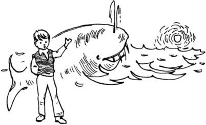 Богатый человек<br />Рассказы - i_013.jpg