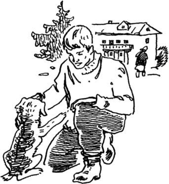 Богатый человек<br />Рассказы - i_024.jpg