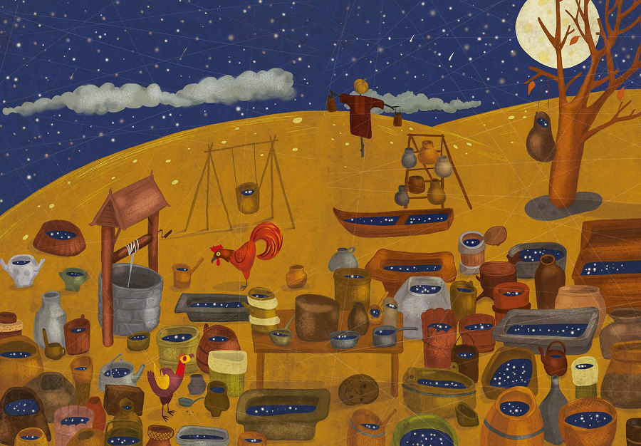 Архангельские сказки - i_009.jpg