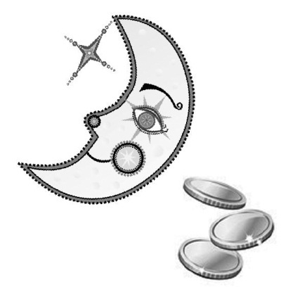 Луна помогает привлечь деньги. Лунный календарь на 20 лет - i_001.jpg