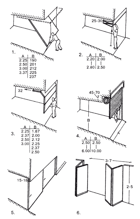 Современные погреба, гаражи, летние кухни и летний душ. Оригинальные идеи, новые проекты - i_007.png
