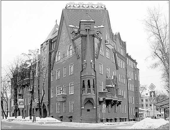 Остоженка. От Остоженки до Тверской - i_006.jpg