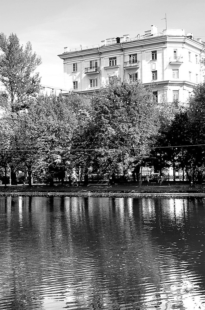 Чистые пруды. От Столешников до Чистых прудов - _01.jpg