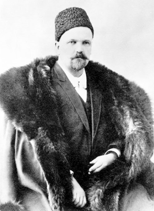 Чистые пруды. От Столешников до Чистых прудов - _12.jpg