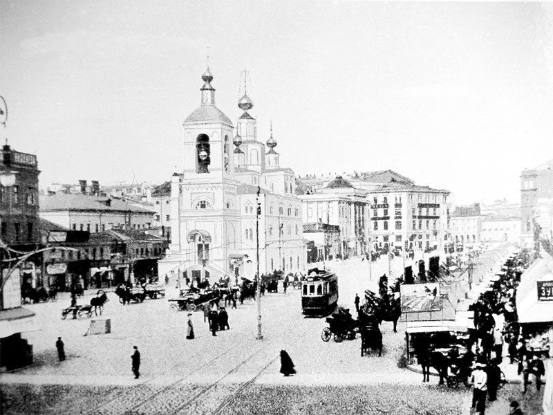 Чистые пруды. От Столешников до Чистых прудов - _15.jpg