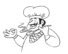 Ешь то, не ешь это! Вкусно и без риска для жизни. 100 рецептов безопасного фаст-фуда - i_002.png