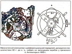 Антропологический детектив. Боги, люди, обезьяны... - i_027.jpg