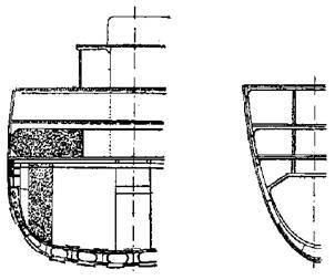 Броненосцы Соединенных Штатов Америки