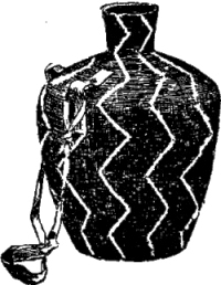 Генри Лонгфелло. Песнь о Гайавате. Уолт Уитмен. Стихотворения и поэмы. Эмили Дикинсон. Стихотворения. - i_064.jpg