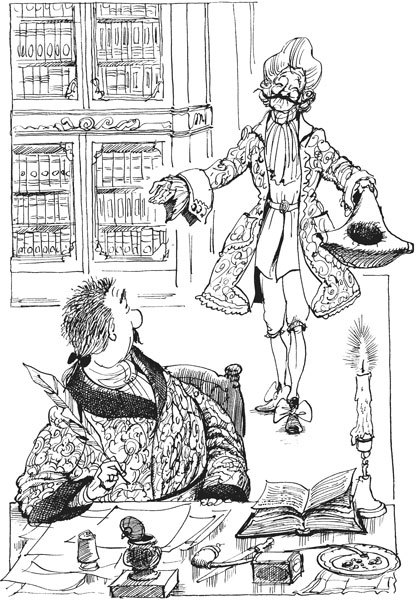 Приключения барона Мюнхаузена (Иллюстрации Г.Доре) - i_001.jpg