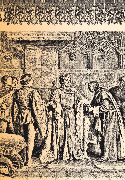 Легенды Львова. Том 1 - i_005.jpg