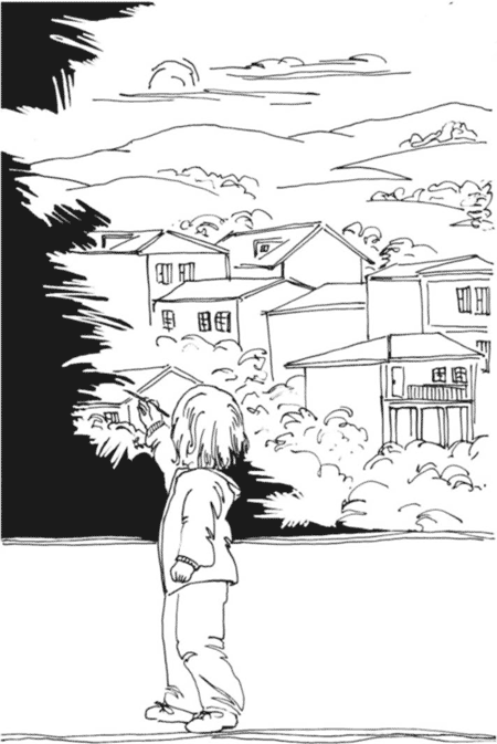 Приобщение к чуду, или Неруководство по детской психотерапии - i_001.png