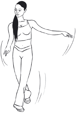 Танец страсти с Востока. 15 минут в день - i_017.png