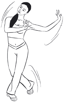 Танец страсти с Востока. 15 минут в день - i_029.png