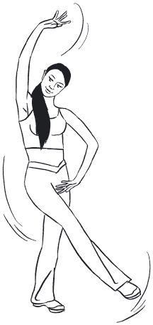 Фит-йога. 15 минут в день - i_026.png