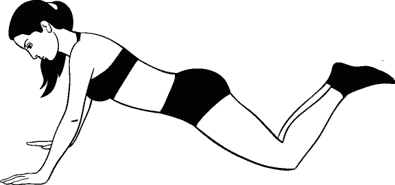 Я  - само совершенство. Как придать фигуре сексуальные формы - i_031.png