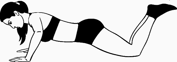 Я  - само совершенство. Как придать фигуре сексуальные формы - i_032.png