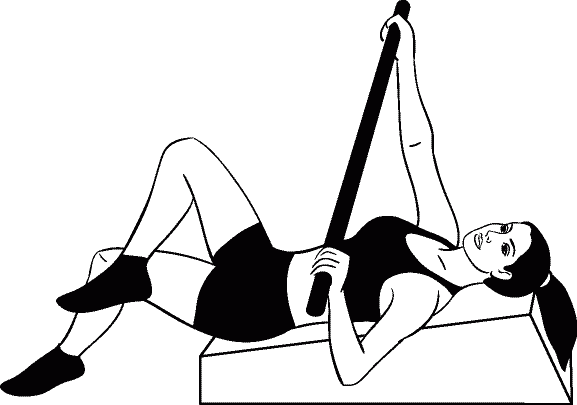 Я  - само совершенство. Как придать фигуре сексуальные формы - i_042.png