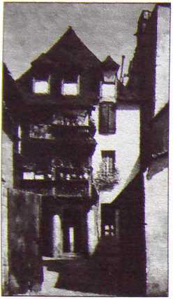 Бернадот. От французского маршала до шведского короля - i_001.jpg