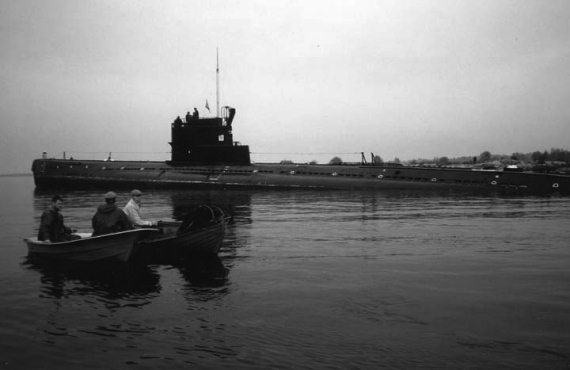 Швеция под ударом. Из истории современной скандинавской мифологии - i_002.jpg