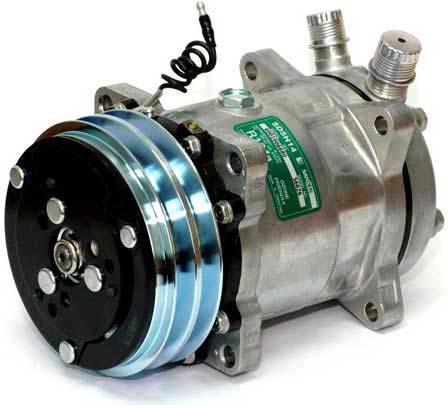 Автомобильные кондиционеры. Установка, обслуживание, ремонт - i_003.jpg