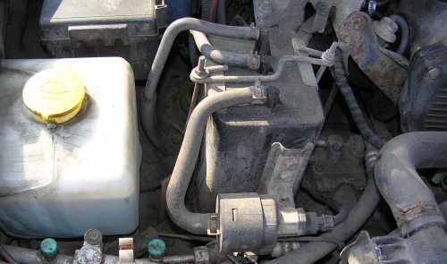 Автомобильные кондиционеры. Установка, обслуживание, ремонт - i_014.jpg