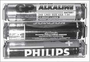 Аккумуляторы. Справочник - i_016.jpg