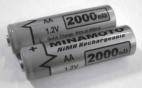 Аккумуляторы. Справочник - i_018.jpg