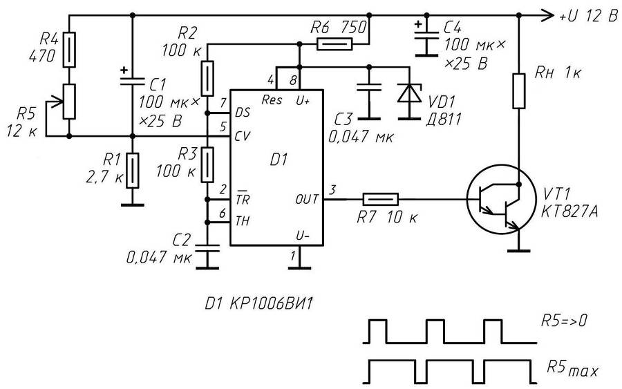 Занимательная электроника. Нешаблонная энциклопедия полезных схем - i_006.jpg