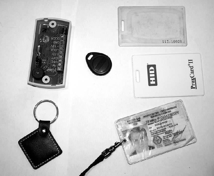 Занимательная электроника. Нешаблонная энциклопедия полезных схем - i_023.jpg