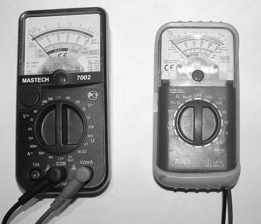 Занимательная электроника. Нешаблонная энциклопедия полезных схем - i_082.jpg