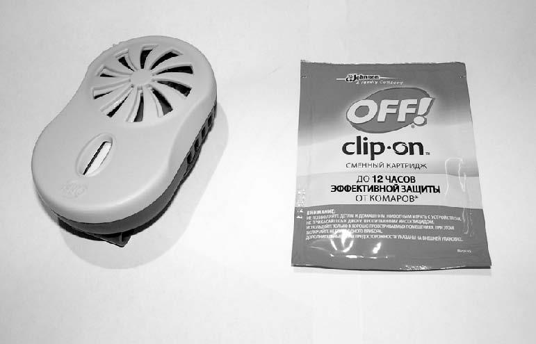 Занимательная электроника. Нешаблонная энциклопедия полезных схем - i_104.jpg