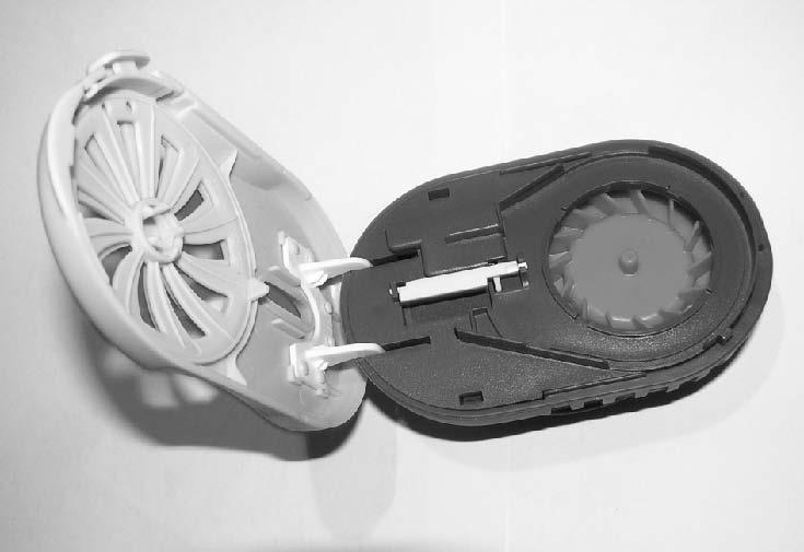 Занимательная электроника. Нешаблонная энциклопедия полезных схем - i_105.jpg