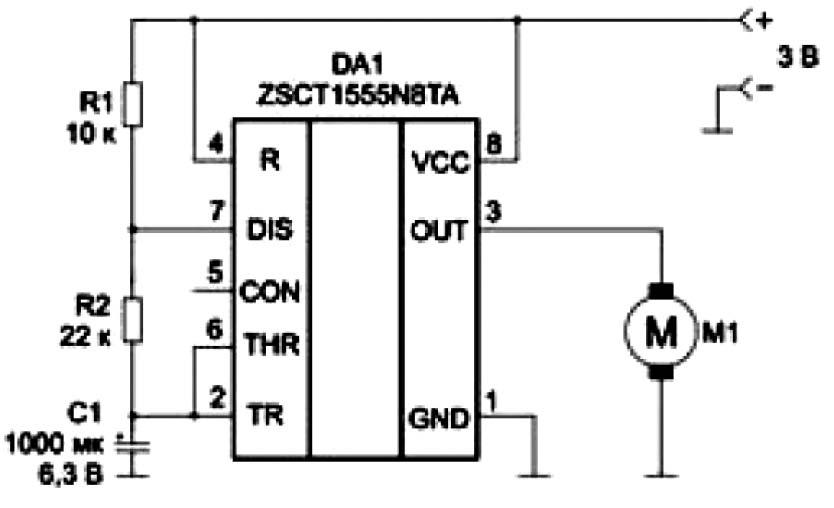Занимательная электроника. Нешаблонная энциклопедия полезных схем - i_108.jpg