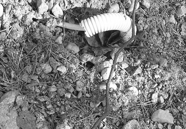 Сам себе сантехник. Сантехнические дачные коммуникации - i_013.jpg