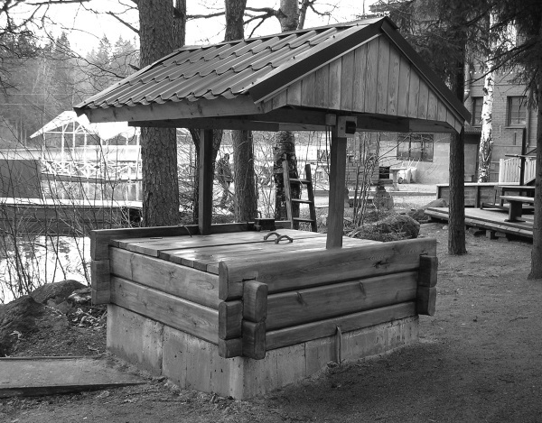 Сам себе сантехник. Сантехнические дачные коммуникации - i_016.jpg