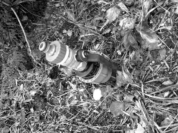 Сам себе сантехник. Сантехнические дачные коммуникации - i_019.jpg