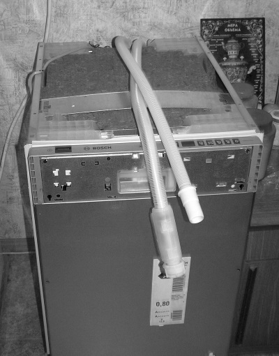 Сам себе сантехник. Сантехнические дачные коммуникации - i_022.jpg