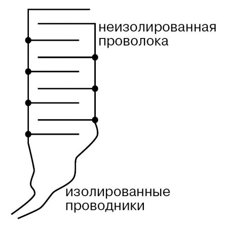Электронные фокусы для любознательных детей - i_012.jpg