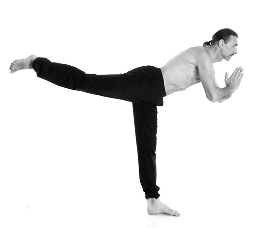 Йога. Для тех, у кого «нет времени». Минимум усилий, максимум результата! - i_070.jpg